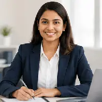 Company Secretary