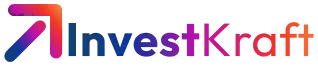 InvestKraft financial services platform logo