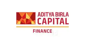Aditya Birla Finance logo – financial services partner of InvestKraft