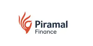 Piramal Finance logo – lending partner of InvestKraft