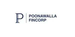 Poonawalla Fincorp logo – lending partner of InvestKraft