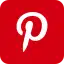 InvestKraft Pinterest social media icon