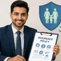 Insurance Agent
