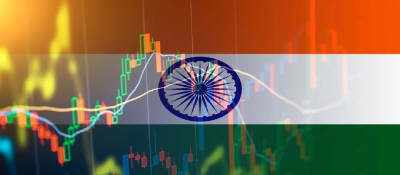 S&P Upgrades India’s Credit Rating - Markets Rally