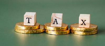 Sovereign Bond Yields Jump on Tax Reform Hints