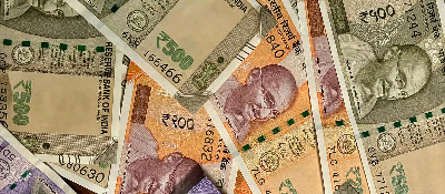 Rupee Hits 3-Week High on Foreign Inflows