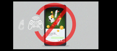 Govt Imposes Total Ban on Online Money Games