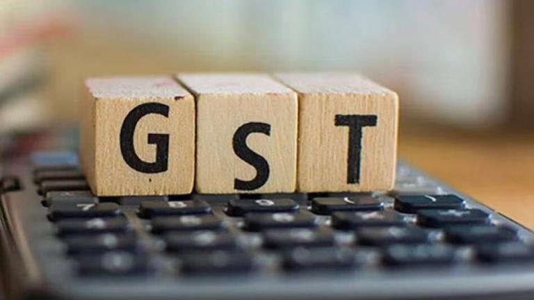 GST Reform Rollout Shakes Retail, Auto Sectors