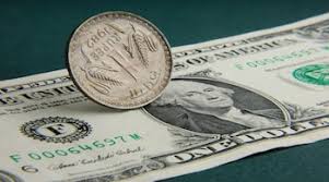 Rupee Hits August High on GST Hopes, Oil Fall