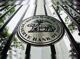 RBI Proposes New Risk Norms for Derivative Trading by Banks