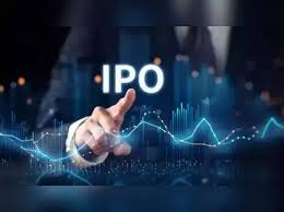 Blockbuster Subscription for Recent IPO