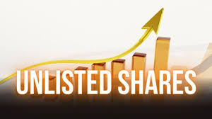 Unlisted Shares and Pre-IPO Activity Likely to Expand