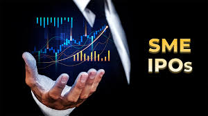 SME IPO Boom Continues with Multiple New Issues