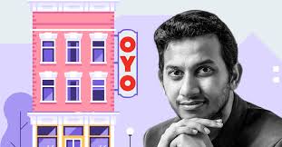 OYO Set to File IPO Prospectus in November, Targeting $7–8 Billion Valuation