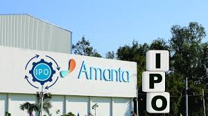 Amanta Healthcare IPO Subscribed 19.6x Ahead of Final Day