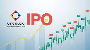 Vikran Engineering IPO Makes Its Debut on Exchanges
