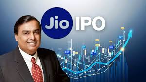 Reliance Jio Confirms IPO Date at 2025 AGM — Biggest Listing Expected in H1 2026