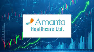 Amanta Healthcare IPO Allotment Finalised For Listing Sept 9