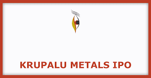 Krupalu Metals Ltd SME IPO Opens Today, Targets ₹13.48 Crore