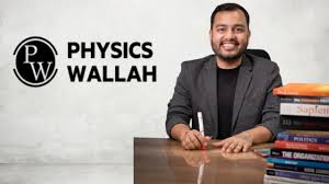 PhysicsWallah Files Updated DRHP With SEBI, Eyes ₹3,820 Cr IPO