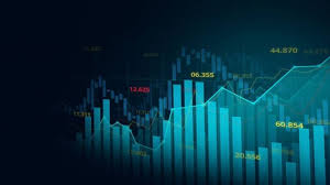 Stock Markets Open Flat; Indices Hold Gains