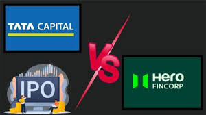 Tata Capital vs Hero FinCorp: Diverging Unlisted Share Trends