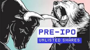 Top Pre-IPO Unlisted Shares Attract Investors