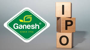 Ganesh Consumer Products IPO Day 2: Unlisted Shares Maintain Premium