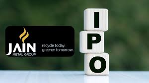 Jain Resource Recycling IPO Shows Highest GMP Among New Issues