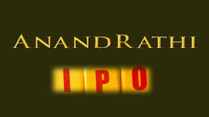 Anand Rathi Share IPO Grey Market Premium at ₹39