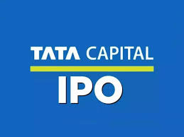 Tata Capital to Launch 2025’s Largest IPO on October 6
