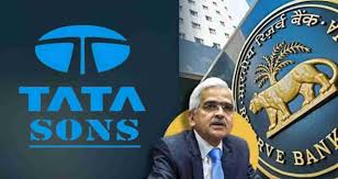 RBI Deadline for Tata Sons Listing Approaches, Unlisted Share Activity Surges