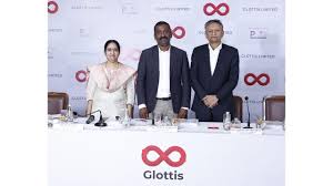 Glottis IPO Opens for Subscription Today