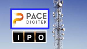 Pace Digitek IPO Allotment Status Live Today
