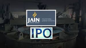 Multiple New IPO Listings and Debuts: Jain Resource Recycling, Epack Prefab, Systematic Industries