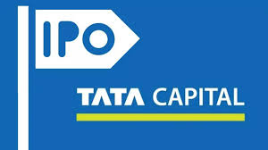 Tata Capital Finalizes IPO Allotment, Listing Set for October 13