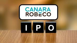 Canara Robeco AMC Shares List at 5% Premium Over IPO Price