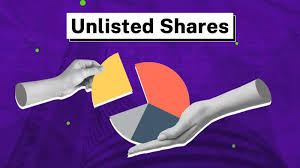 Unlisted Shares of OYO, Groww, NSE Drop Up to 48% in October