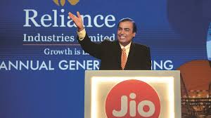 Reliance Jio, Air India, Amazon India Lead Unlisted Market Valuations
