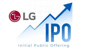 LG Electronics Shares Volatile After Blockbuster Listing; Next IPO Wave Builds