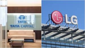 LG Electronics India, Tata Capital Face Long Wait for Global Index Entry Despite Record IPOs