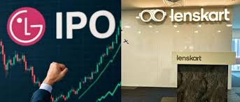 Next Mega IPO Rush: Lenskart, Groww, Pine Labs, ICICI AMC, boAt Plan to Raise ₹35,000 Crore in November