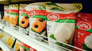 Orkla India (MTR Foods Parent) Sets IPO Price Band at ₹695–730, Valuing Firm at ₹10,000 Crore