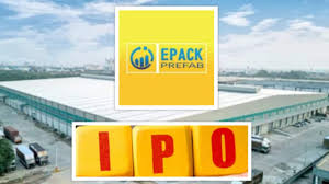 Epack Prefab Technologies Hits Record High Post-IPO, Rises Over 34% Since Listing