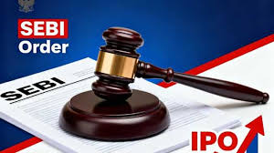 SEBI Bans Mutual Funds from Pre-IPO Placements