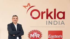 Orkla India IPO Subscribed 78% on Day 1; Employee Quota 2.54x