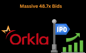 Orkla India IPO Allotment Today After 48.7x Subscription