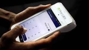 Pine Labs IPO to Open Nov 7 at ₹210–221 Band