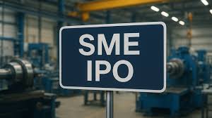 Busy Week for SME IPOs Including Shreeji Global & Curis Lifesciences