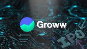 Groww IPO Subscribed 57% on Day 2; GMP Climbs to 15%